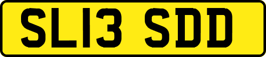 SL13SDD