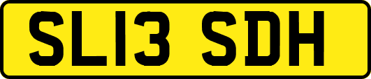 SL13SDH