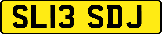 SL13SDJ