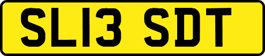 SL13SDT