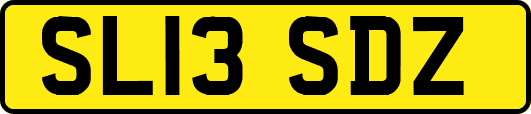 SL13SDZ