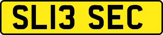SL13SEC
