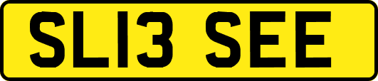 SL13SEE