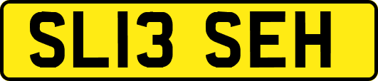 SL13SEH