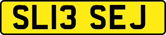 SL13SEJ