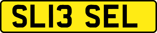 SL13SEL