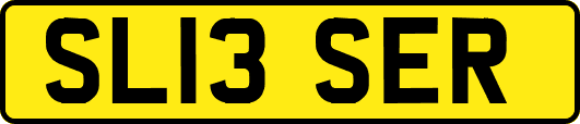 SL13SER