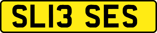 SL13SES