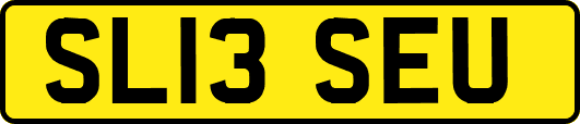 SL13SEU