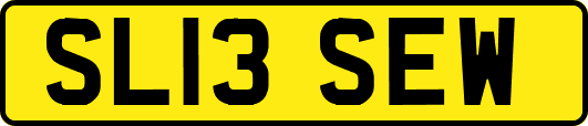 SL13SEW