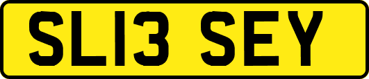 SL13SEY