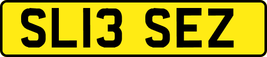 SL13SEZ