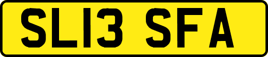 SL13SFA