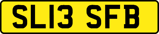 SL13SFB