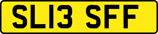 SL13SFF