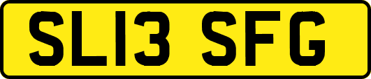 SL13SFG
