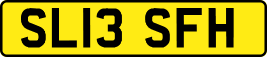 SL13SFH