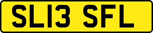 SL13SFL