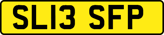 SL13SFP