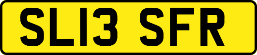 SL13SFR