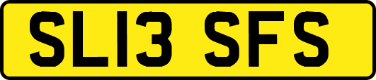 SL13SFS