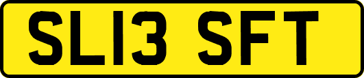 SL13SFT