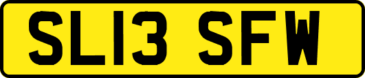 SL13SFW