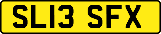 SL13SFX