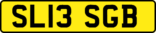 SL13SGB