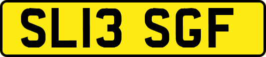 SL13SGF