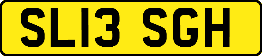 SL13SGH