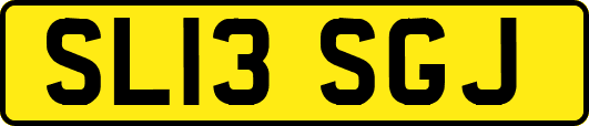 SL13SGJ