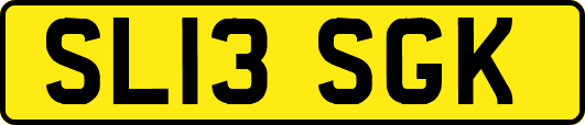 SL13SGK