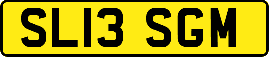 SL13SGM