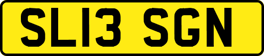 SL13SGN