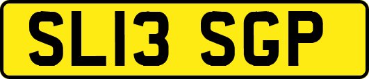 SL13SGP