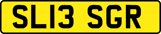 SL13SGR