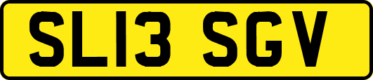 SL13SGV