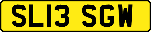 SL13SGW