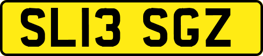 SL13SGZ