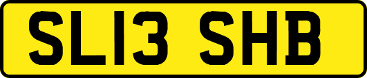 SL13SHB