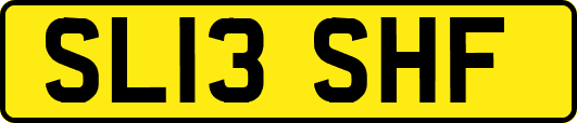 SL13SHF