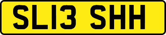 SL13SHH