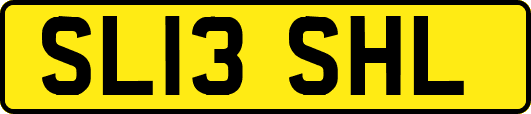 SL13SHL