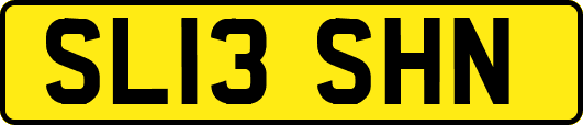 SL13SHN