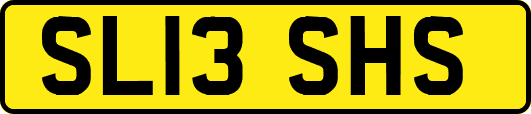 SL13SHS