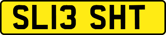 SL13SHT