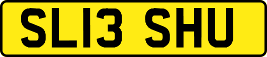 SL13SHU