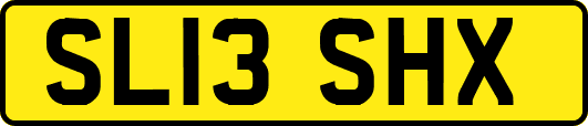 SL13SHX