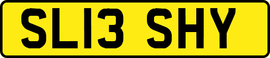 SL13SHY